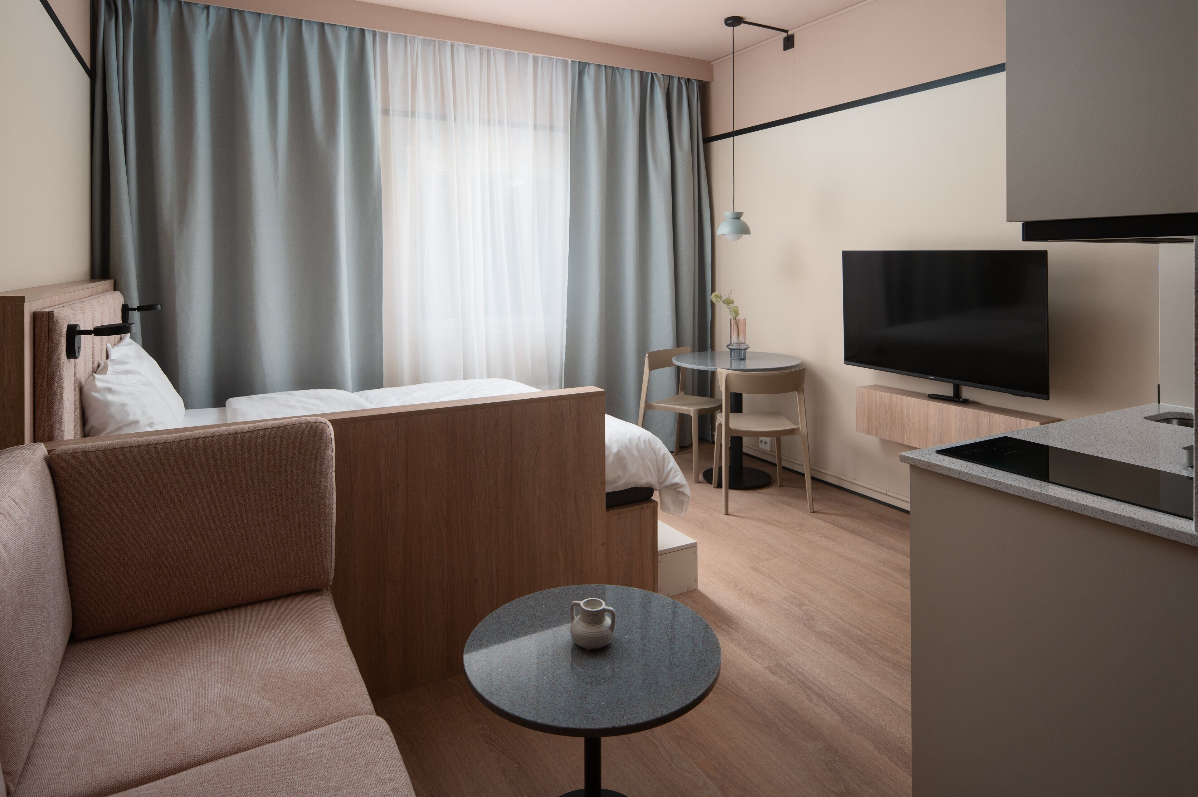 coffee/tea maker, electric kettle