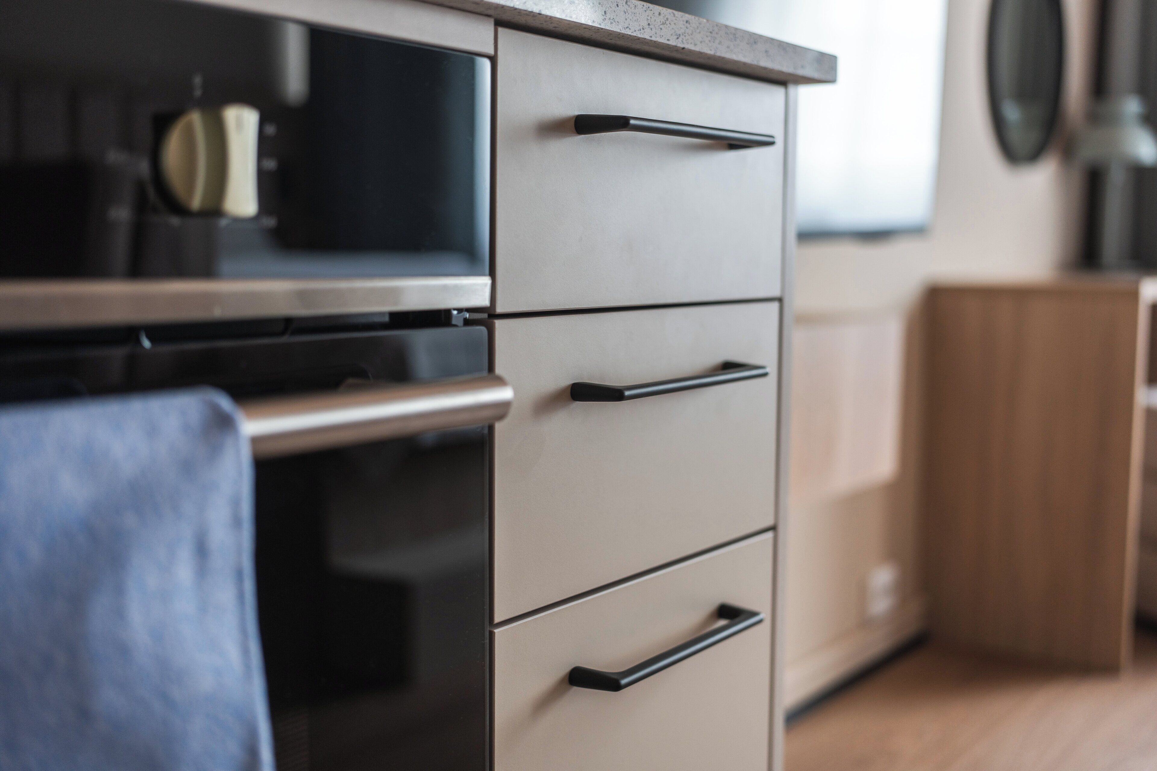 comfort studio | 2 bedrooms, blackout curtains, free wifi, bed sheets