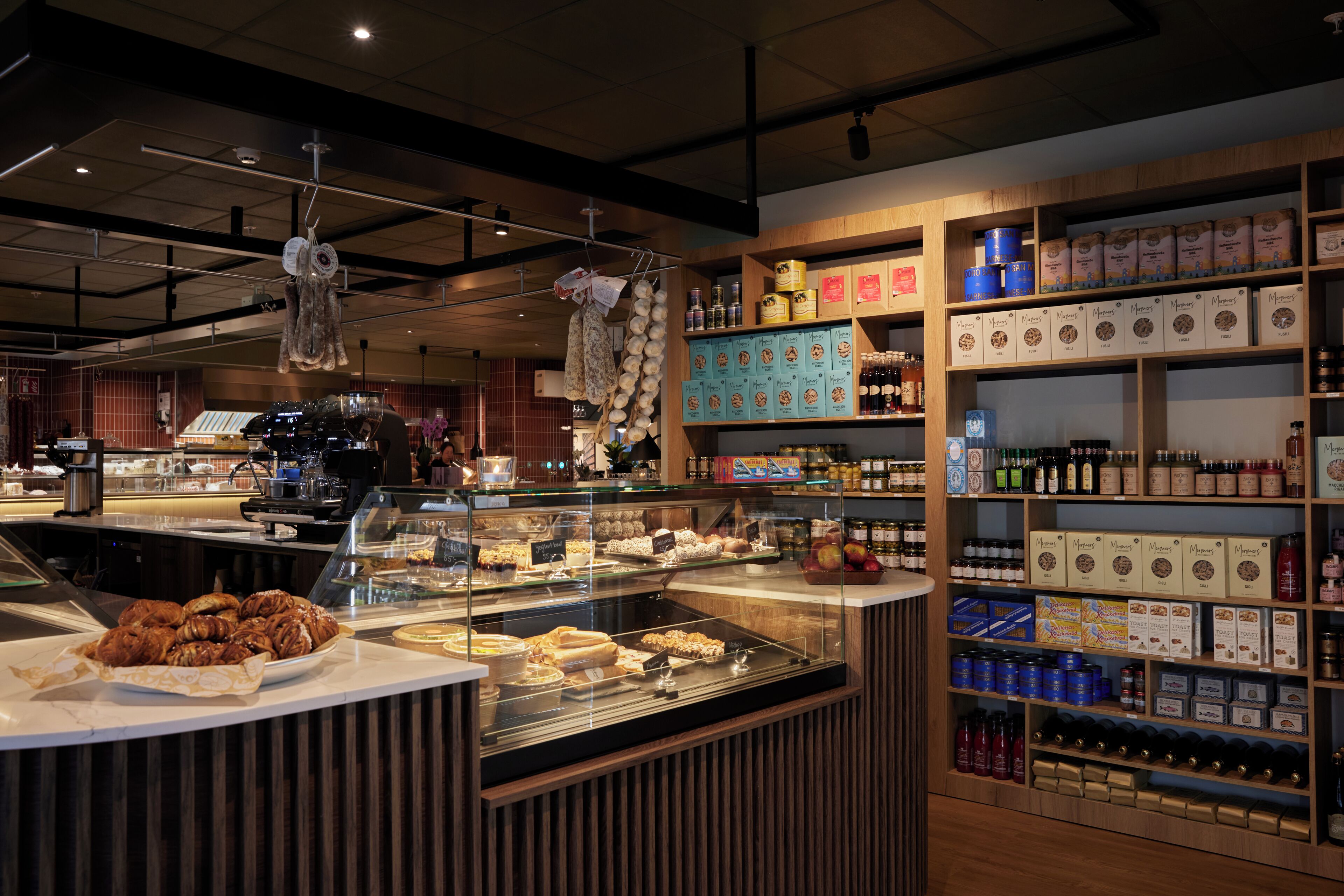 Foto - VANDER Kungsholmen, Stockholm