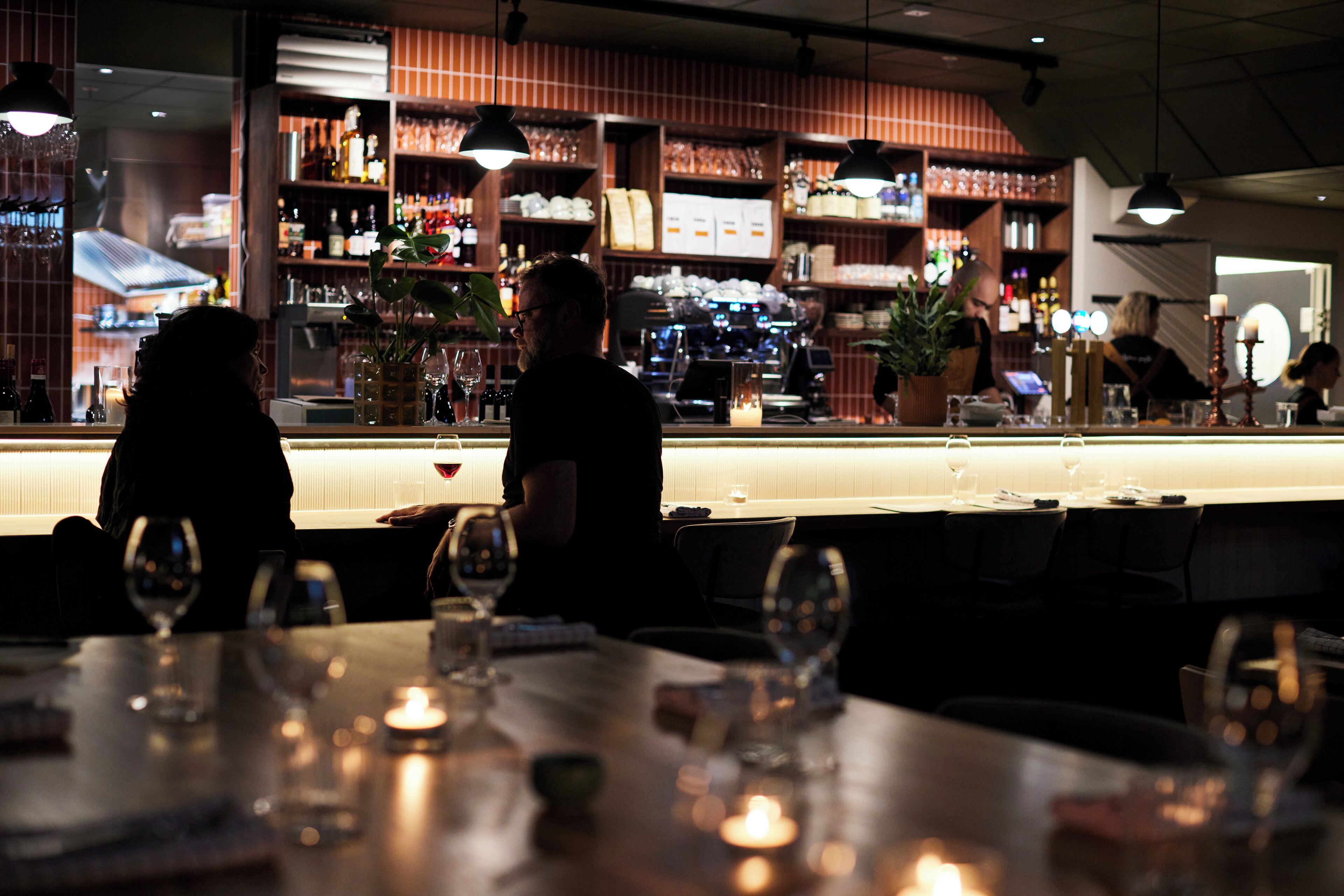 Foto - VANDER Kungsholmen, Stockholm