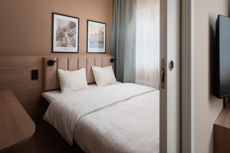 VANDER Kungsholmen Stockholm - view 3