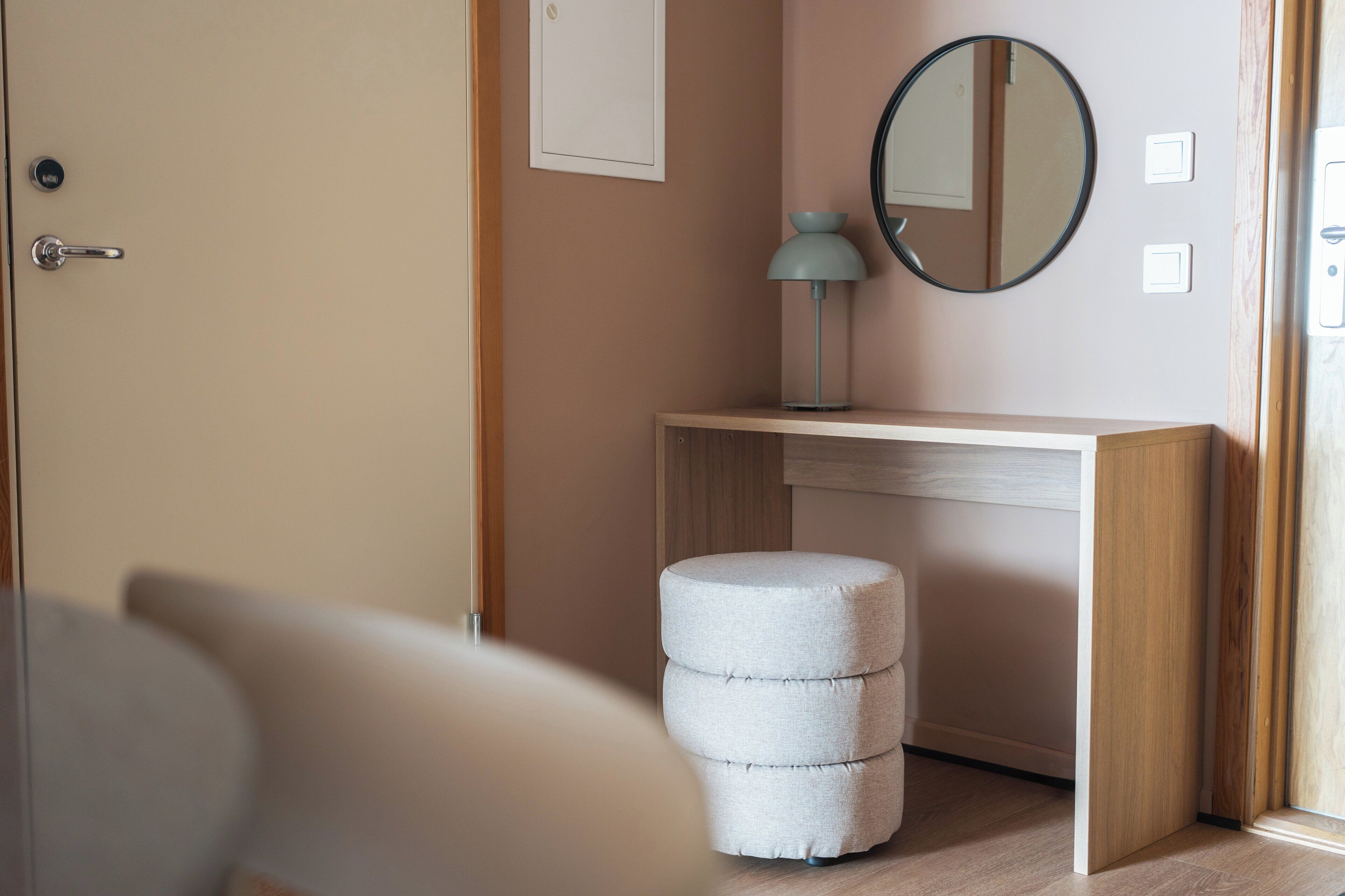 Foto - VANDER Kungsholmen, Stockholm