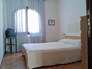 Apartment, 2 Schlafzimmer, Raucher, Balkon | 2 Schlafzimmer