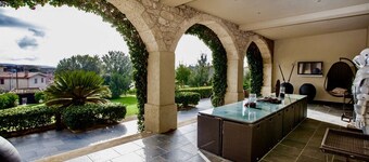 Location Sardinia Borgo Antico XIX