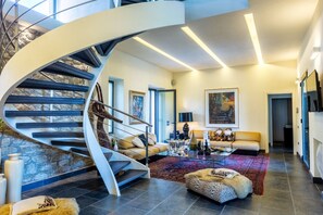 House, 5 Bedrooms, Smoking, Balcony | Interior - Location Sardinia Borgo Antico XIX (Gesturi)