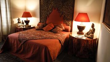 House, 5 Bedrooms, Smoking, Balcony | 5 bedrooms