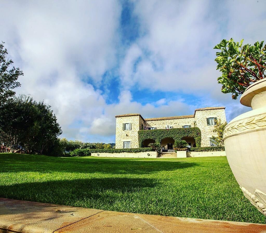 ハウス 5 ベッドルーム 喫煙可 バルコニー | 外観