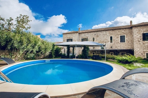 Location Sardinia Borgo Antico XIX
