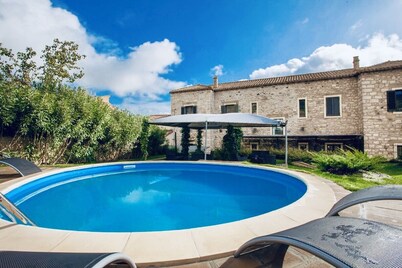 Location Sardinia Borgo Antico XIX