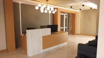 Recepción