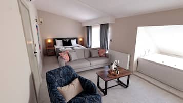 1 habitación, sábanas de algodón egipcio y ropa de cama de alta calidad