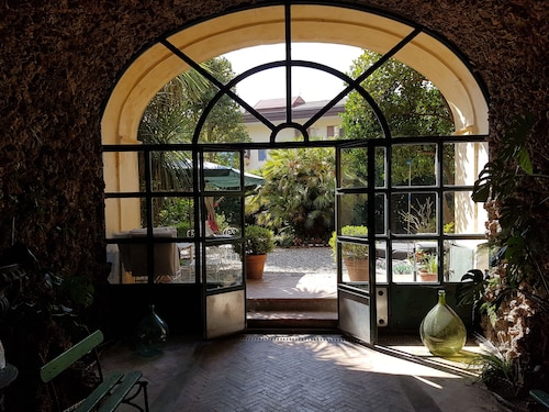 Dimora Aganoor La Foresteria