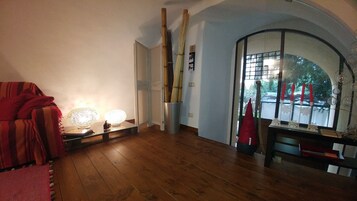 Villa, 1 Bedroom, Patio, Garden View | 1 bedroom