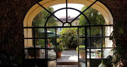 Dimora Aganoor La Foresteria