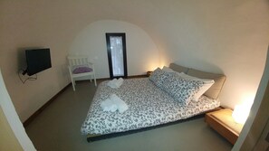 Villa, 1 Bedroom, Patio, Garden View | 1 bilik tidur 