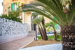 Bathroom - Room-exclusive Room in B&b (Giovinazzo)