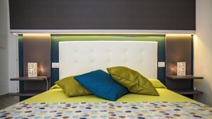 1 bedroom - Room-exclusive Room in B&b (Giovinazzo)