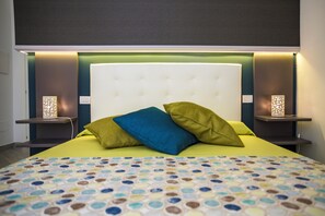 1 bedroom - Room-exclusive Room in B&b (Giovinazzo)