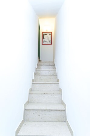 Apartment, 1 Schlafzimmer | Innenbereich