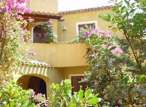 Apartment, 2 Bedrooms, Smoking, Terrace | Exterior - Apartment With Sea View Terrace (La Maddalena)