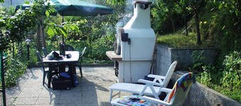 A due Passi da Levanto e Dalle Cinque Terre