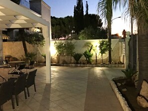 Room, 1 Bedroom, Balcony, Garden View | Garden - Angel Bay bb Punta Prosciutto is Located in the Heart of Punta Prosciutto (Porto Cesareo)