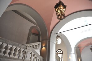 Ferienhaus, 3 Schlafzimmer, Raucher, Balkon | Aussenbereich