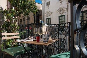 Balcón