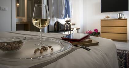 Residence Torremuzza - Charming House In The Heart Of Palermo With Lovely View