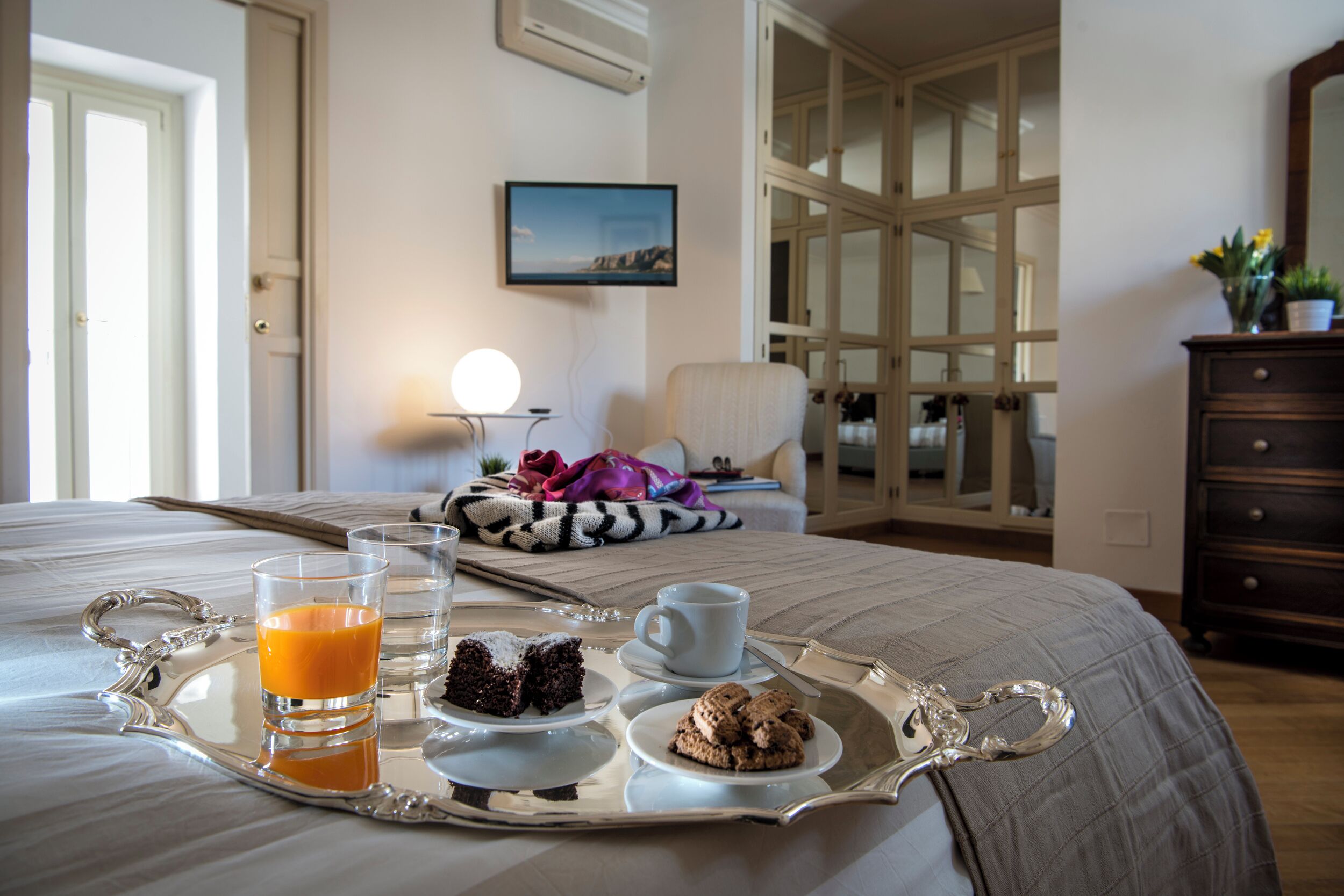 3 bedrooms