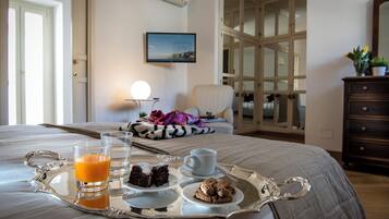 3 bedrooms