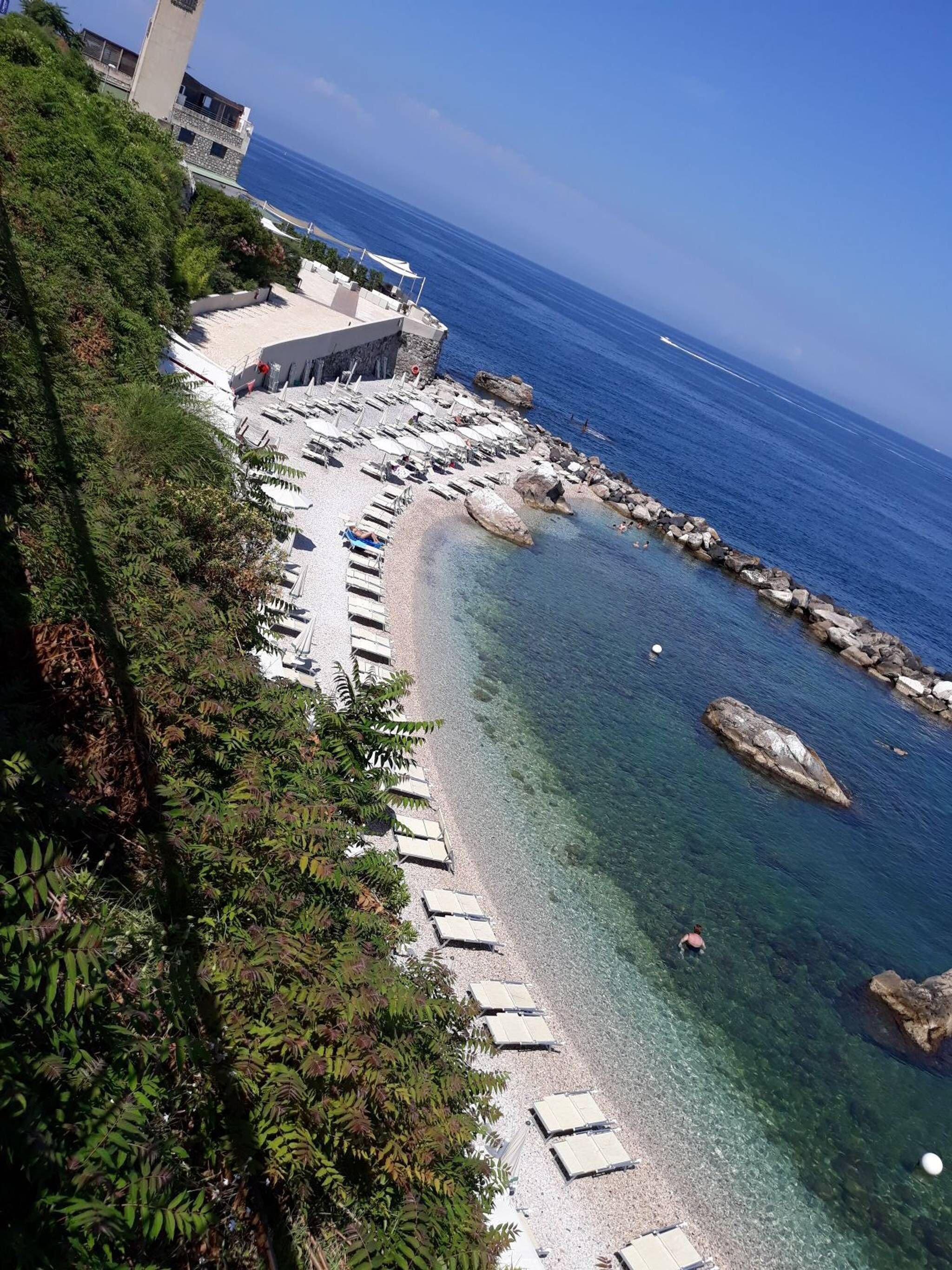 Room, 1 Bedroom, Balcony, City View | Beach