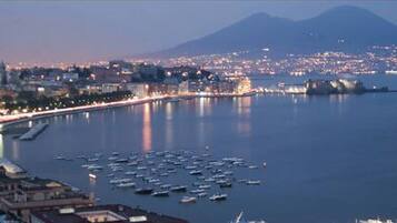 Room, 1 Bedroom, Balcony, City View | Marina