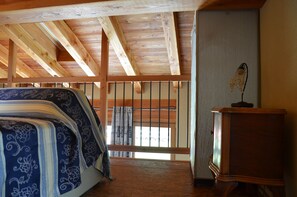 House, 1 Bedroom, Garden View | 1 bedroom - Villetta con Giardino e Panorama Incantevole (Villeneuve)