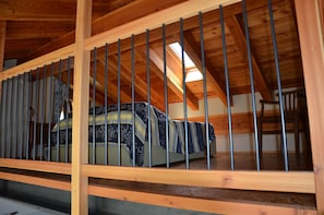 House, 1 Bedroom, Garden View