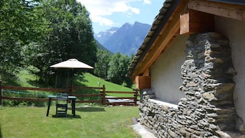 House, 1 Bedroom, Garden View | Garden