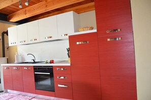 Rumah, 1 kamar tidur, pemandangan kebun | Interior