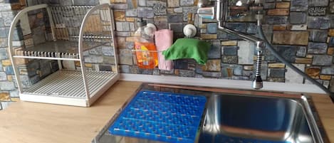 Appartement, 2 chambres, balcon, vue sur la ville | Intérieur