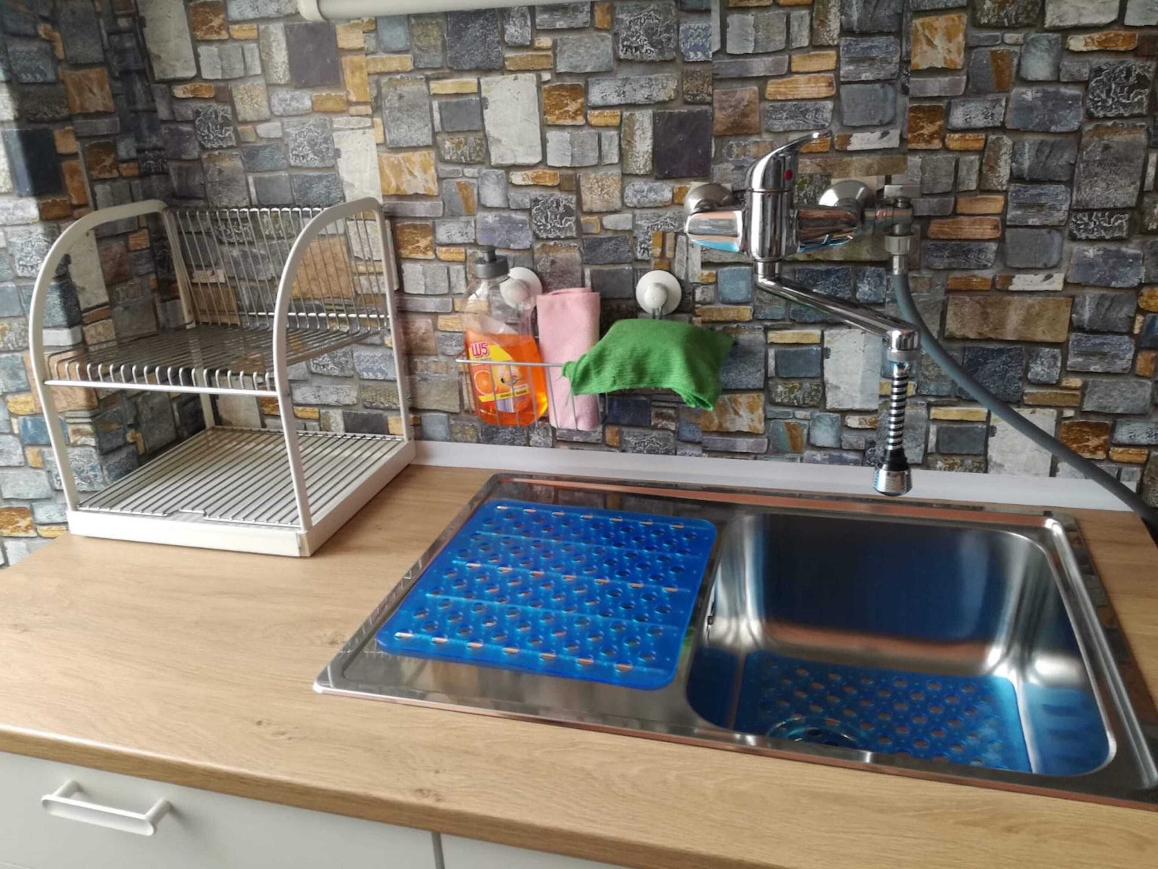 Apartamento, 2 quartos, sacada, vista para a cidade | Parte interna