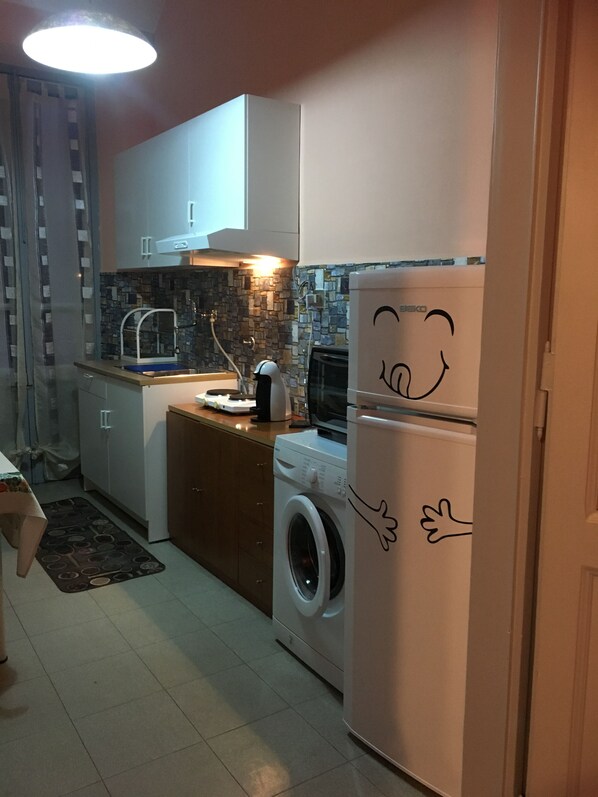 Apartment, 2 Bedrooms, Balcony, City View | Interior - Fronte Po Torino, Foot Of The Hill - Non-smoking Only (Turin)