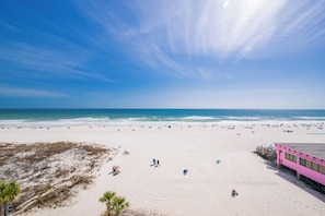 Am Strand
