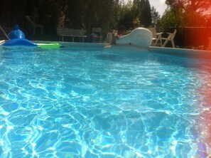 Villa, 4 camere da letto, caminetto | Piscina | Piscina all'aperto