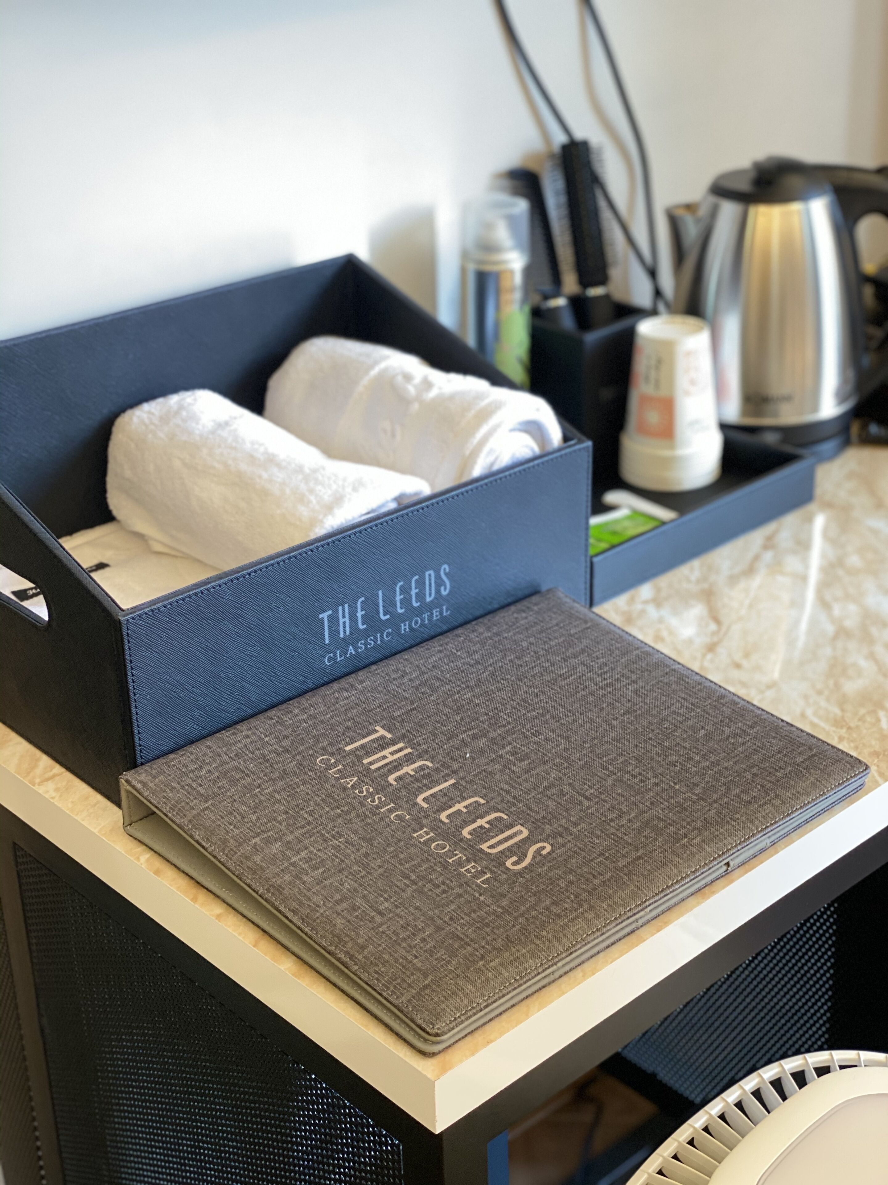 suite | bathroom amenities | rainfall showerhead, free toiletries, hair dryer, dressing gowns