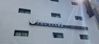 The Leeds Hotel