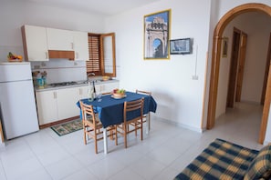 Appartement, 1 chambre, fumeur, balcon | Intérieur