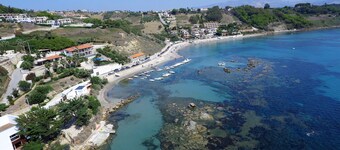 Two Room Apartment Near the Beach 1