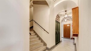 Apartment, 2 Bedrooms, Smoking | Exterior - Campo Dei Fiori Stunning And Quiet (Rome)