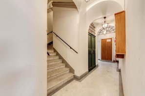 Apartamento, 2 habitaciones, fumadores | Exterior
