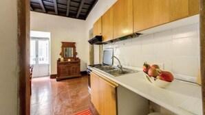 Apartment, 2 Bedrooms, Smoking | Interior - Campo Dei Fiori Stunning And Quiet (Rome)
