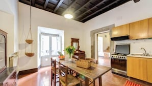 Apartment, 2 Bedrooms, Smoking | Interior - Campo Dei Fiori Stunning And Quiet (Rome)